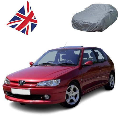 PEUGEOT 306 CAR COVER 1993-2001