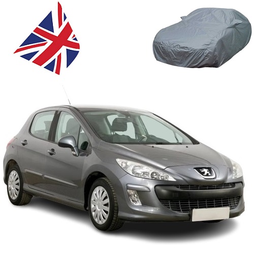 PEUGEOT 308 CAR COVER 2007-2013