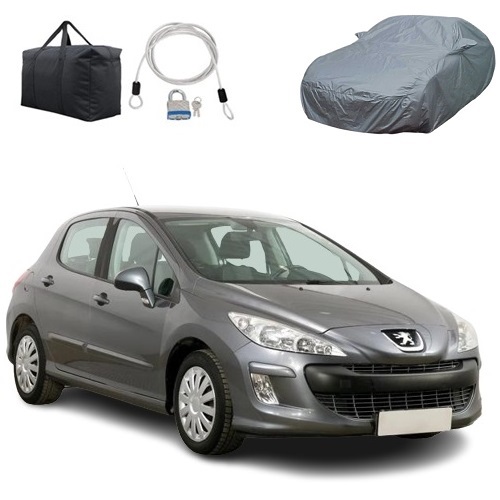 PEUGEOT 308 CAR COVER 2007-2013