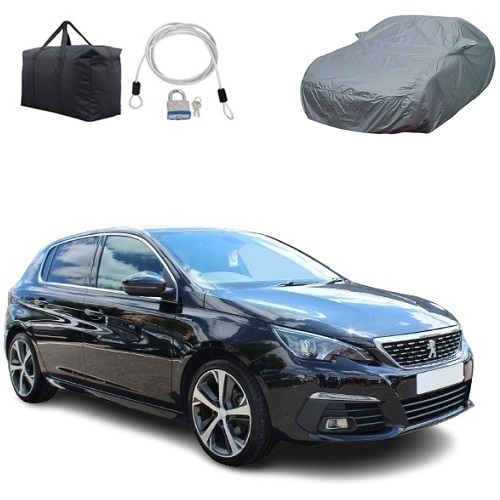 PEUGEOT 308 CAR COVER 2013-2021