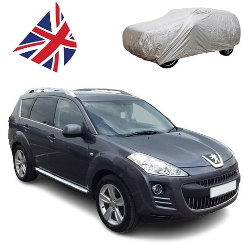 PEUGEOT 4007 CAR COVER 2007-2012