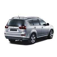 PEUGEOT 4007 CAR COVER 2007 ONWARDS PEUGEOT 4007 CAR COVER 2007 ONWARDS