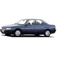 PEUGEOT 405 CAR COVER 1987-1996 PEUGEOT 405 CAR COVER 1987-1996