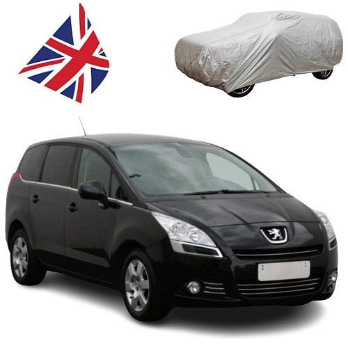 PEUGEOT 5008 CAR COVER 2009-2017