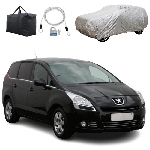 PEUGEOT 5008 CAR COVER 2009-2017