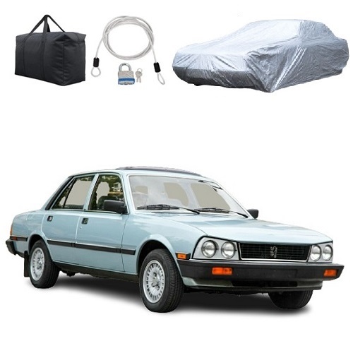 PEUGEOT 505 CAR COVER 1979-1992
