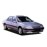PEUGEOT 605 CAR COVER 1989-1999 PEUGEOT 605 CAR COVER 1989-1999