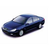 PEUGEOT 607 CAR COVER 1999 ONWARDS PEUGEOT 607 CAR COVER 1999 ONWARDS