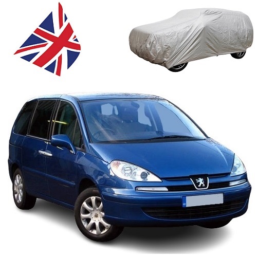 PEUGEOT 807 CAR COVER 2002-2014