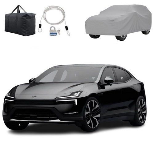 POLESTAR 4 CAR COVER 2024 ONWARDS