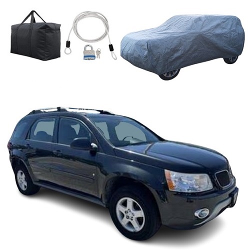 PONTIAC TORRENT CAR COVER 2006-2009