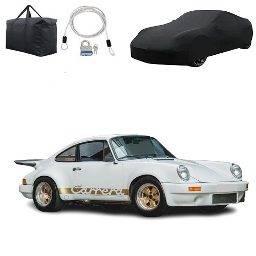 PORSCHE 911 CAR COVER 1973-1975 3.0 CARRERA RSR