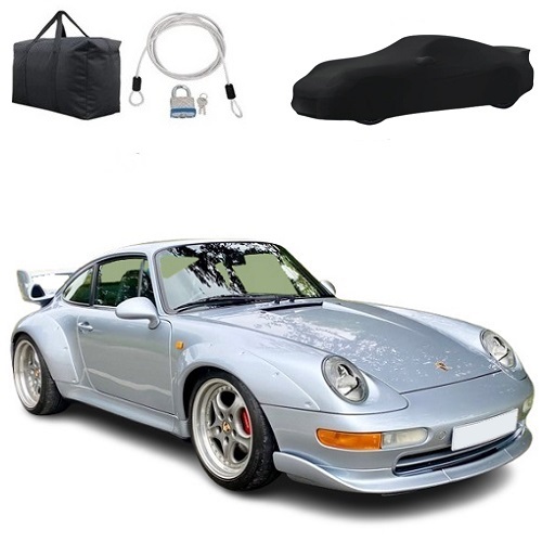 PORSCHE 911 CAR COVER 1993-1998 993 GT2