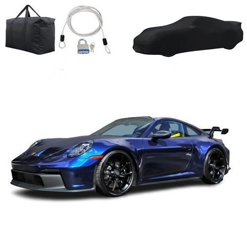 PORSCHE 911 CAR COVER 2021 ONWARDS 992 GT3