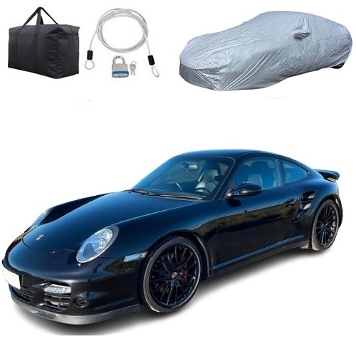 PORSCHE 911 CAR COVER 2005-2012 997 TURBO