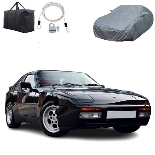 PORSCHE 944 CAR COVER 1982-1991