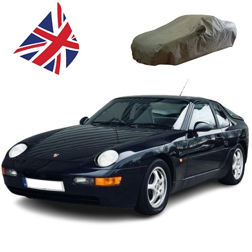 PORSCHE 968 CAR COVER 1992-1995