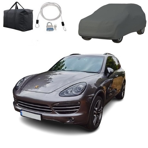 PORSCHE CAYENNE CAR COVER 2002-2017 9PA 92A