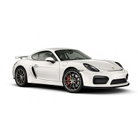PORSCHE CAYMAN GT4 CAR COVER 2015 ONWARDS PORSCHE CAYMAN GT4 CAR COVER 2015 ONWARDS