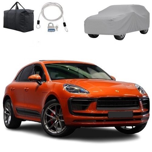 PORSCHE MACAN CAR COVER 2014 ONWARDS 95B