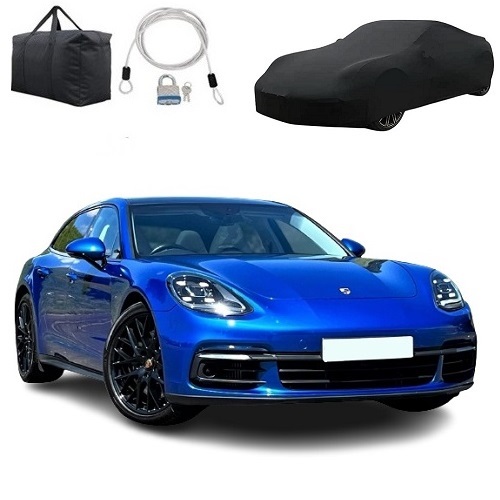 PORSCHE PANAMERA CAR COVER 2017 ONWARDS 971 SPORT TURISMO