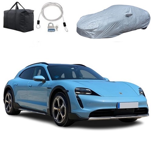 PORSCHE TAYCAN CAR COVER 2022 ONWARDS SPORT TURISMO
