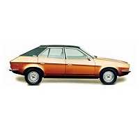 WOLSELEY 2200 PRINCESS CAR COVER WOLSELEY 2200 PRINCESS CAR COVER