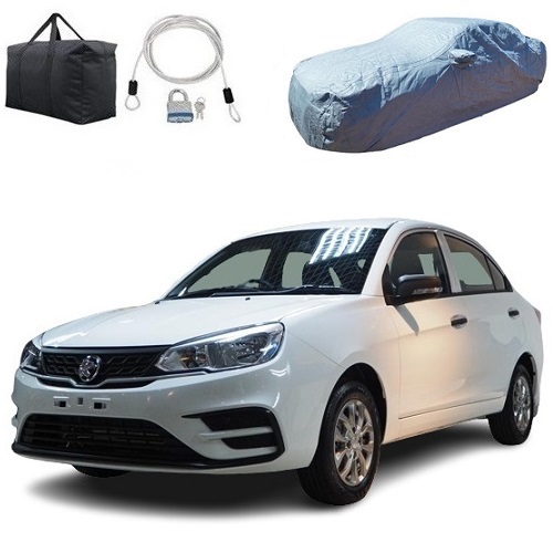 PROTON SAGA CAR COVER 2008-2016