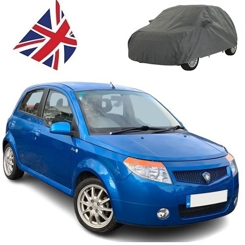 PROTON SAVVY CAR COVER 2005-2013