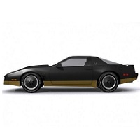 FIREBIRD CAR COVER 1982-1992 FIREBIRD CAR COVER 1982-1992