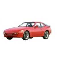 PORSCHE 944 CAR COVER 1982-1991 PORSCHE 944 CAR COVER 1982-1991