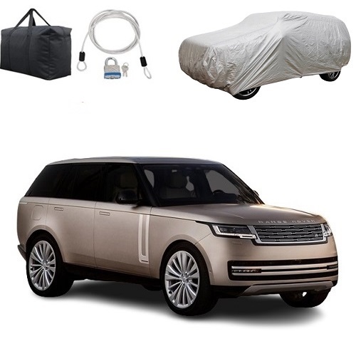 RANGE ROVER CAR COVER 2022 ONWARDS INC SPORT