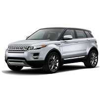 RANGE ROVER EVOQUE CAR COVER 2011 ONWARDS RANGE ROVER EVOQUE CAR COVER 2011 ONWARDS