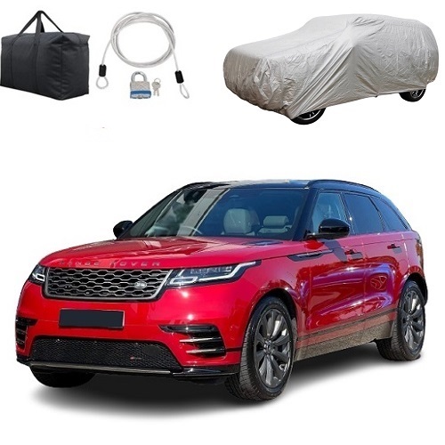 RANGE ROVER VELAR CAR COVER 2017 ONWARDS