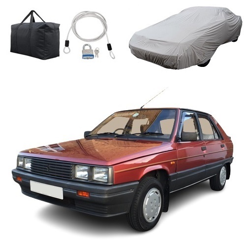 RENAULT 11 CAR COVER 1981-1989