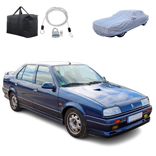 RENAULT 19 CHAMADE CAR COVER 1988-1997