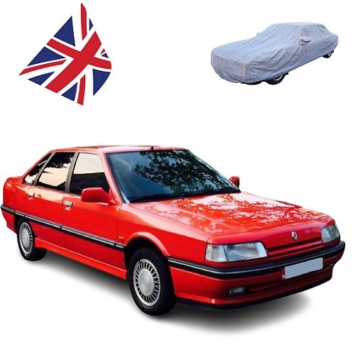 RENAULT 21 CAR COVER 1986-1994