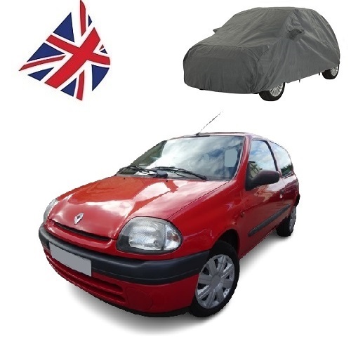 RENAULT CLIO CAR COVER 1998-2005 MK2