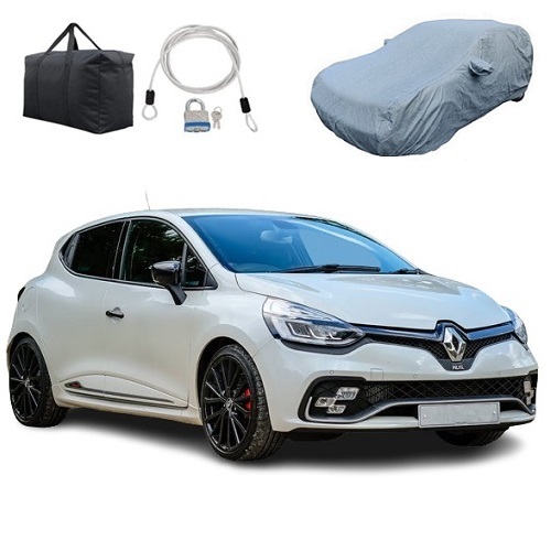 RENAULT CLIO CAR COVER 2014-2020 MK4