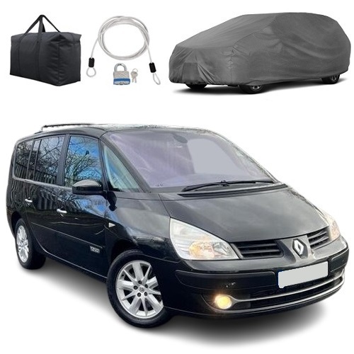 RENAULT GRAND ESPACE CAR COVER 2002-2015