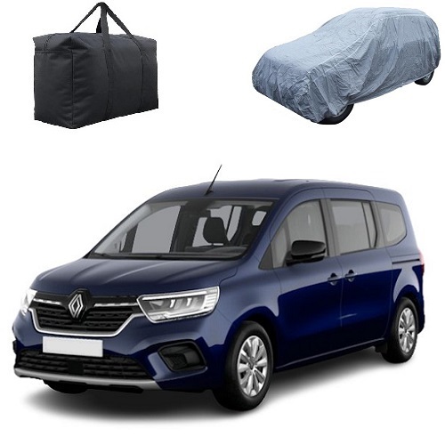 RENAULT KANGOO CAR COVER 2009-2021 GRAND MAXI