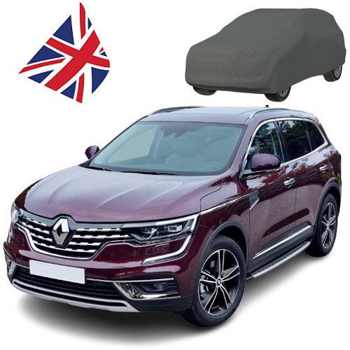 RENAULT KOLEOS CAR COVER 2008 ONWARDS