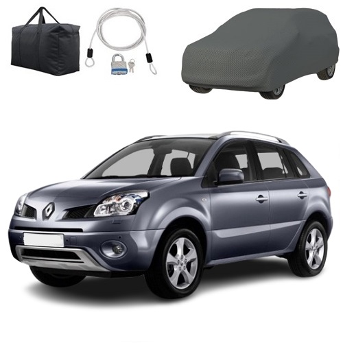 RENAULT KOLEOS CAR COVER 2007-2016