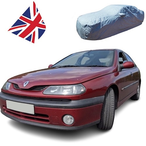 RENAULT LAGUNA CAR COVER 1994-2001