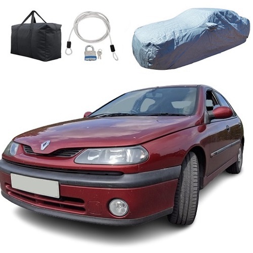 RENAULT LAGUNA CAR COVER 1994-2001