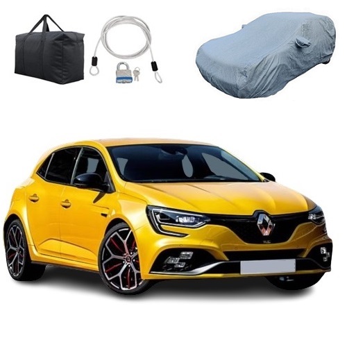 RENAULT MEGANE CAR COVER 2017 ONWARDS