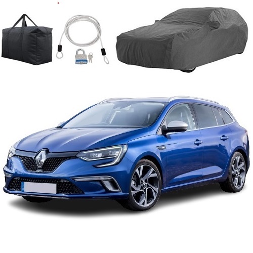 RENAULT MEGANE CAR COVER 2017 ONWARDS ESTATE