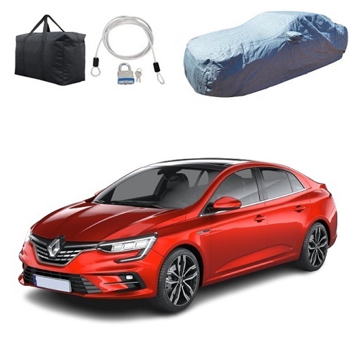 RENAULT MEGANE CAR COVER 2017 ONWARDS SALOON