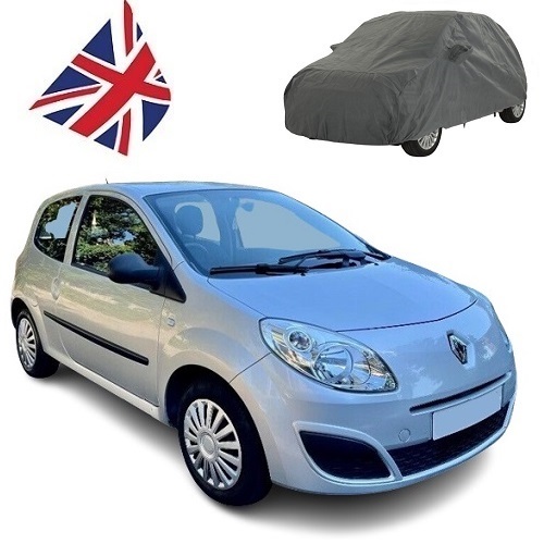 RENAULT TWINGO CAR COVER 2007-2014