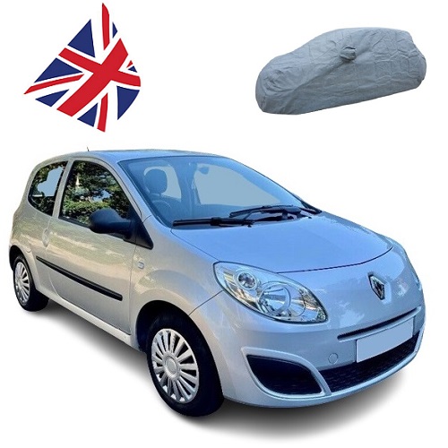 RENAULT TWINGO CAR COVER ALL YEARS - CarsCovers